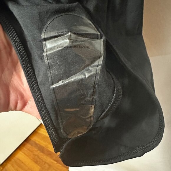 Everlane | The Short-Sleeve Crew Neck Bodysuit - Picture 8 of 8